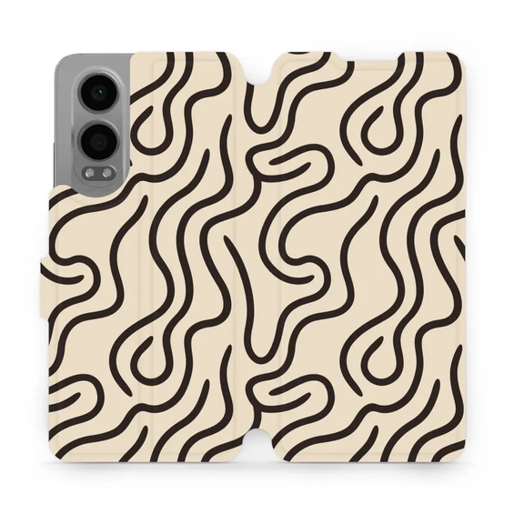 Phone Case OnePlus Nord CE 4 Lite - Design VA60S