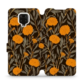 Phone Case Xiaomi Redmi Note 9 Pro - Design V175S