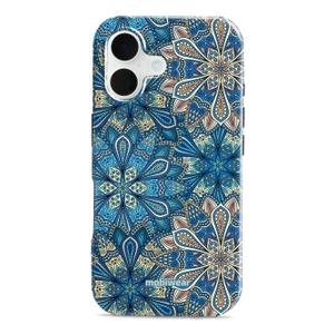 Etui Elite Pro do Apple iPhone 16 - wzór E108E