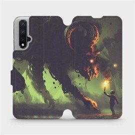 Phone Case Huawei Honor 20 - Design VA08P