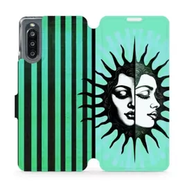 Phone Case Sony Xperia 10 IV - Design VP58S