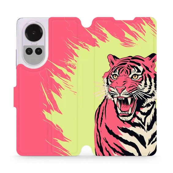 Phone Case OPPO Reno 10 Pro 5G - Design VP51S