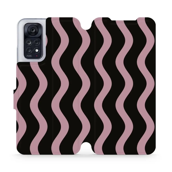 Phone Case Xiaomi Redmi Note 11S - Design VA54S