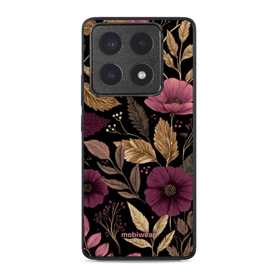 Hülle Glossy Case für Xiaomi 14T Pro - Farbe G170G