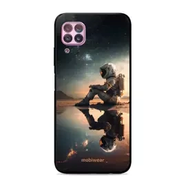 Phone Glossy Case Huawei P40 Lite - Design G003G