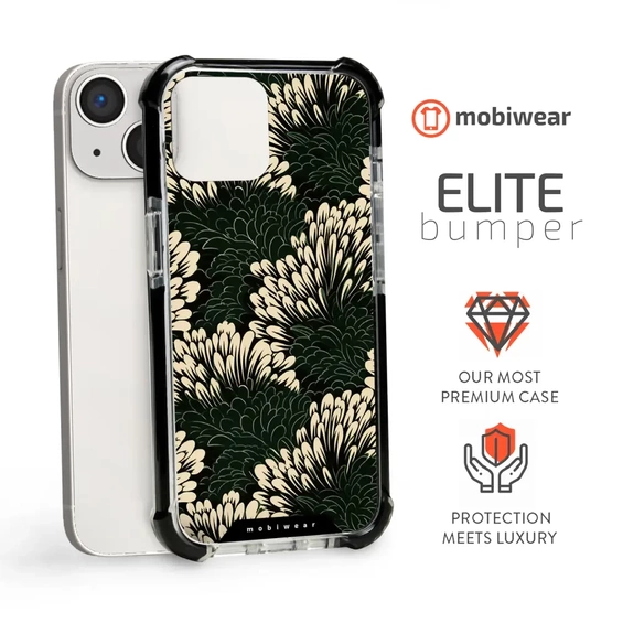 Case MagSafe Elite Bumper for Apple iPhone 13 mini - Design DA45D