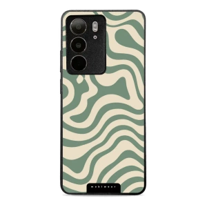 Phone Glossy Case Realme C75 - Design GA57G