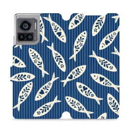 Phone Case Motorola Edge 30 Ultra - Design VP89S