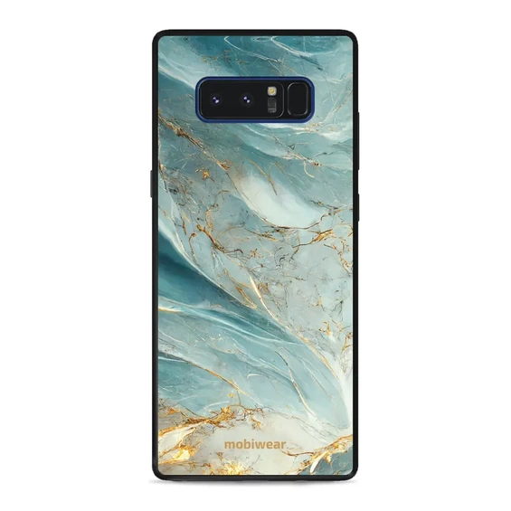 Hülle Glossy Case für Samsung Galaxy Note 8 - Farbe G022G