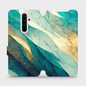 Phone Case Xiaomi Redmi Note 8 Pro - Design VP37S