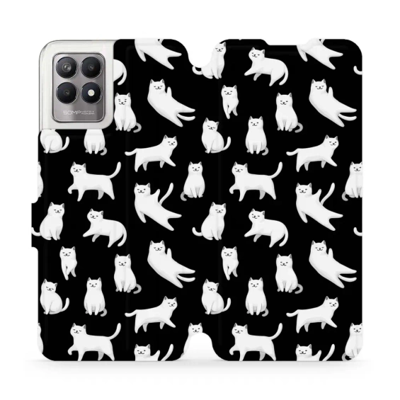 Etui do Realme Narzo 50 - wzór V163S