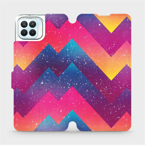 Phone Case OPPO Reno 4 Lite - Design V110S