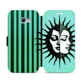 Phone Case Samsung Galaxy A5 2017 - Design VP58S