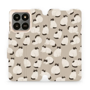 Hülle für Huawei Honor X7d - Farbe V160S