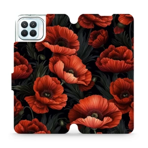 Phone Case OPPO Reno 4 Lite - Design VP45S