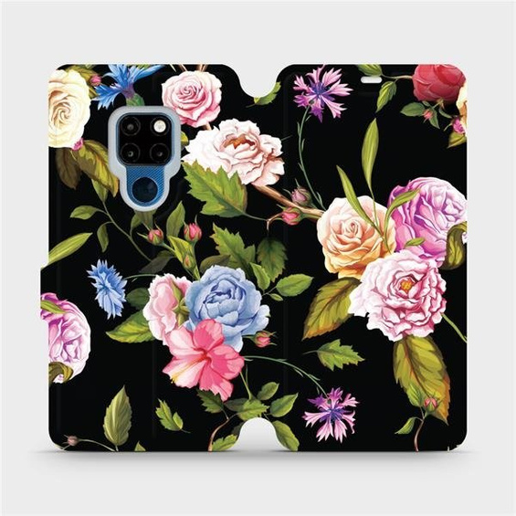 Phone Case Huawei Mate 20 - Design VD07S