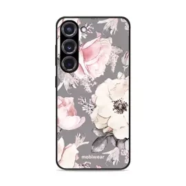 Phone Glossy Case Samsung Galaxy S23 Plus - Design G034G