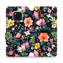 Phone Case Huawei Mate 20 Pro - Design VP48S