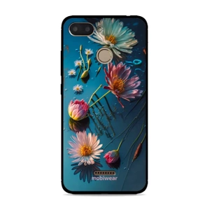 Hülle Glossy Case für Xiaomi Redmi 6 - Farbe G013G