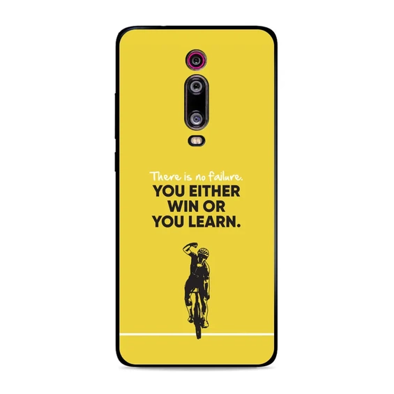 Hülle Glossy Case für Xiaomi Mi 9T Pro - Farbe GD09G