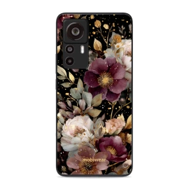 Phone Glossy Case Xiaomi 12T Pro - Design G169G