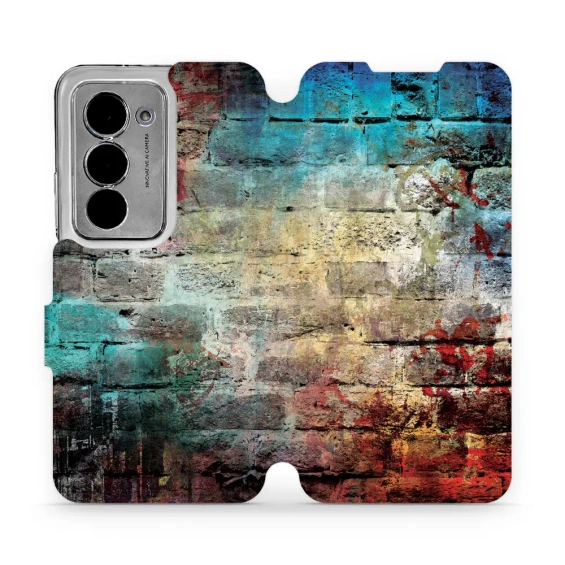 Phone Case Xiaomi Redmi 15 5G - Design V061P