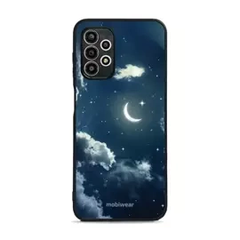 Phone Glossy Case Samsung Galaxy A13 4G - Design G048G