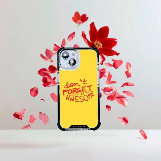 Case MagSafe Elite Bumper for Apple iPhone 11 Pro - Design D076D