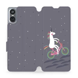 Phone Case Sony Xperia 10 VI - Design V024P