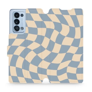 Phone Case Oppo Reno 6 Pro 5G - Design VA59S