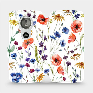 Phone Case Motorola Moto E5 - Design MP04S