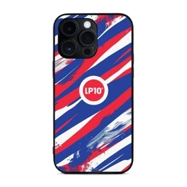 Hülle Glossy Case für Apple iPhone 14 Pro Max - Farbe G10GZ