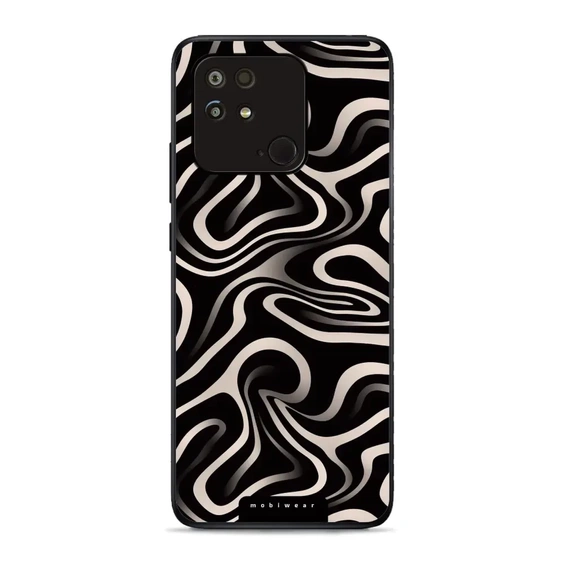 Hülle Glossy Case für Xiaomi POCO C40 - Farbe GA63G