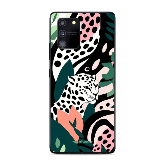 Phone Glossy Case Samsung Galaxy S10 Lite - Design G053G