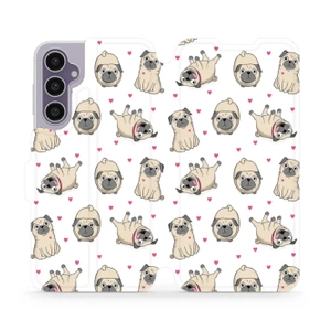 Phone Case Samsung Galaxy S23 FE - Design M097P