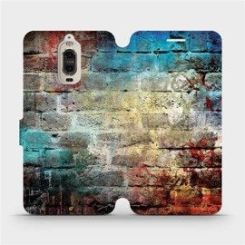 Phone Case Huawei Mate 9 Pro - Design V061P