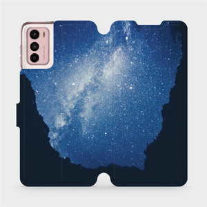 Etui do Motorola Moto G42 - wzór M146P