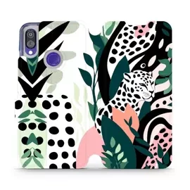 Phone Case Xiaomi Redmi Note 7 - Design VP53S