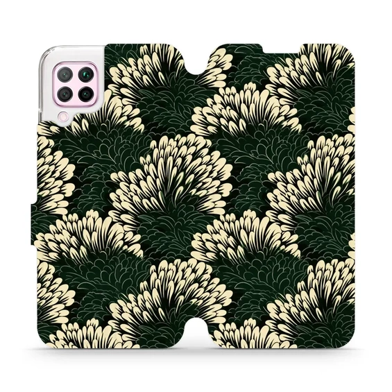 Hülle für Huawei P40 Lite - Farbe VA45S