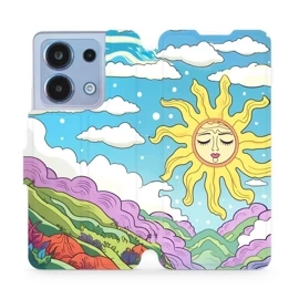 Phone Case Xiaomi Redmi Note 13 4G - Design VP57P