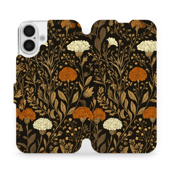 Hülle für Apple iPhone 16 Plus - Farbe V174S