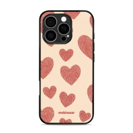 Phone Glossy Case Apple iPhone 16 Pro - Design GP93G
