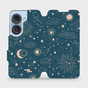 Phone Case Asus Zenfone 9 - Design VP14S