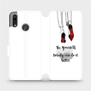 Phone Case Huawei P Smart 2019 - Design M046P