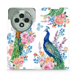 Etui do OPPO Reno12 F 5G - wzór MX08S