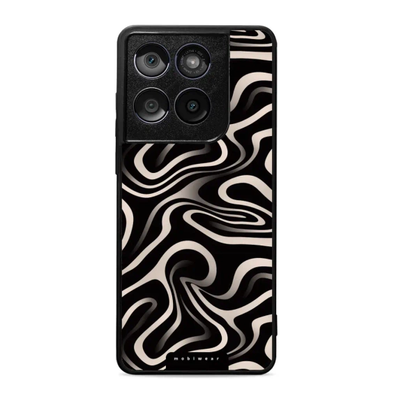 Etui Glossy Case do Motorola Edge 60 Fusion - wzór GA63G