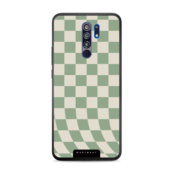Etui Glossy Case do Xiaomi Redmi 9 - wzór GA58G