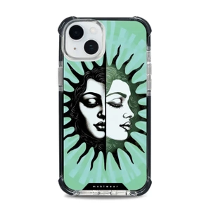 Case MagSafe Elite Bumper for Apple iPhone 15 Plus - Design D022D