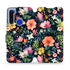 Phone Case Xiaomi Redmi Note 8T - Design VP48S