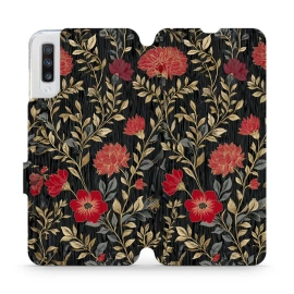 Phone Case Samsung Galaxy A70 - Design V172S